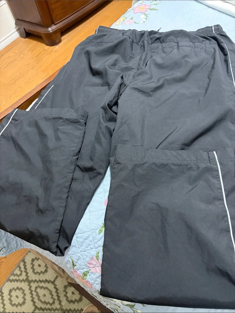Nike men’s joggers